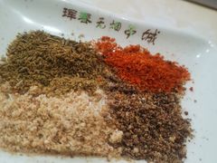 -元坊珲春无烟串城(北海路店)