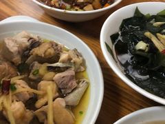 -玲燕蒸菜馆(江东路店)