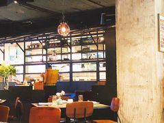 -Carbon莫卡哆·意大利复古集市餐厅(杭州大厦店)