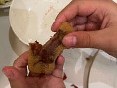 -贝勒爷·酥不腻烤鸭