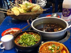 -马路边边串串香(双井直营店)