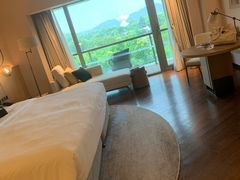 -上海佘山世茂艾美酒店