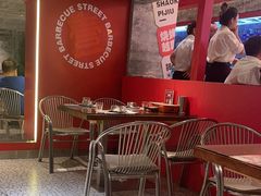 -神府路壹号·海鲜烧烤·砂锅粥·锅物(三坊七巷店)