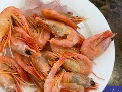 -青岛蓝海大饭店·爱琴海自助餐厅(崂山店)