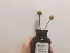 -一粒糖 · 潮汕小吃-海石花特色甜品