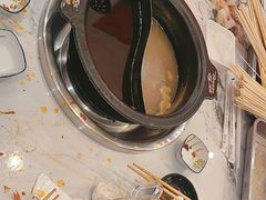 -钢管厂五区小郡肝火锅串串香(清河店)