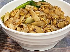 -江城燕子大排档(江汉路步行街店)