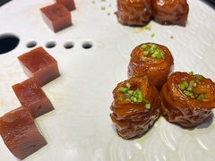 -闫府私房菜·百年鲁菜(恒隆店)