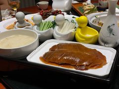 -湖锦酒楼·32年地道湖北菜(光谷店)