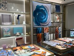 -万事利丝绸(杭州大厦店)