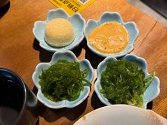 -森味薪火烧•烧鸟居酒屋•日本料理(望京店)