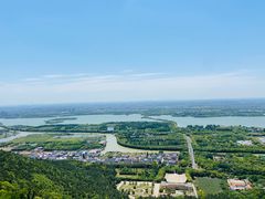 -虞山风景区