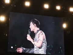 -宝能国际体育演艺中心