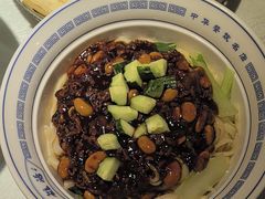 -老雒阳面馆·水席(高新区店)