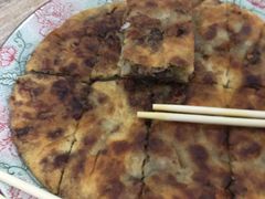 -犇犇肉饼(九方财富广场一座店)