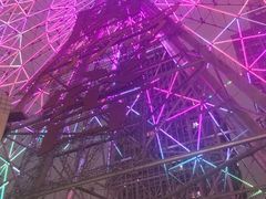 -星城之眼摩天轮