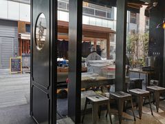 门面-桃园眷村(万象天地店)