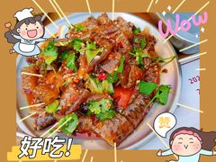 -后街佬·炭火鲜鱼杂(南城店)