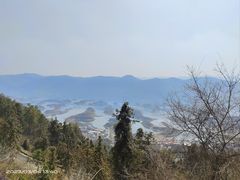 -仙岛湖旅游风景区