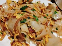 -芳芳私房菜·精做淮扬菜(承德路店)