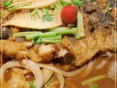 -老板恋上鱼(振华商厦店)
