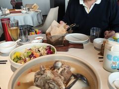 -悦融·京鲁菜·露台花园(安定门店)