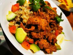 墨西哥风味饭-Moka Bros 摩卡站(西单大悦城店)