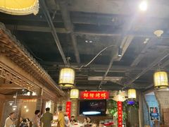 -真地道京味府·鲜橙烤鸭·北京菜(朝外大街东大桥店)