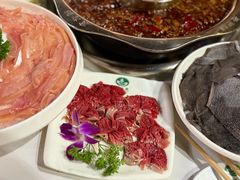 -枇杷园食为鲜火锅(南山店)