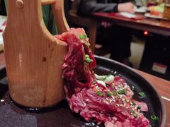 -御牛道日式烤肉料理(杭州万象城店)