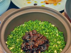 -百盛·鼎膳(中海财富中心)