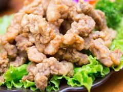 炸小酥肉-李先生牛肉面(长春红旗街店)