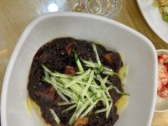 -祥和居炸酱面馆(美食街店)