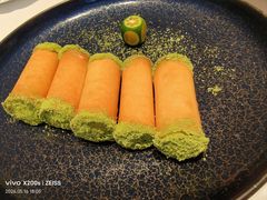 北海道脆皮山药-茉里乐章(花园店)