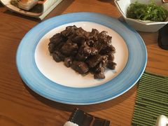 -中国书法大厦日本料理