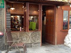 -张记牛肉面馆(天津路店)