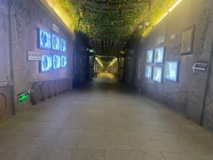 -青岛葡萄酒博物馆