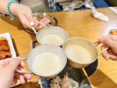 -小木屋米酒店总店