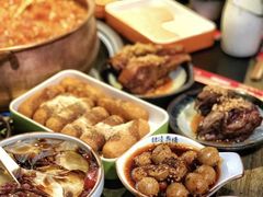 -镇江龙·火锅串串(武侯祠店)