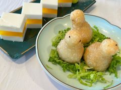 -沙河粉村·国家非遗传承(云台店)