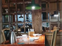 大堂-前海沿·青岛菜(大拇指广场石老人店)