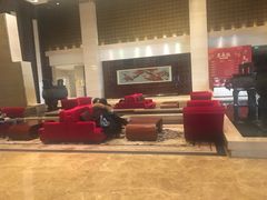 -秦皇岛秦皇国际大酒店