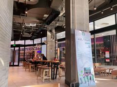 -星巴克(天津凯德天津湾店)