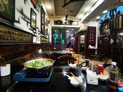 -大唐人家·热气羊肉(大华店)