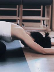 -归位瑜伽＆普拉提馆