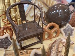 -勒甜LO CHO·私人订制低糖代糖纯动物奶油生日蛋糕(新开路店)