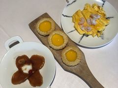 -正佳广场万豪酒店-粤菜餐厅·点心·海鲜·聚餐