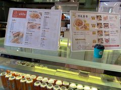 -驴世家驴肉火烧·凉皮·胡辣汤(五道口店)
