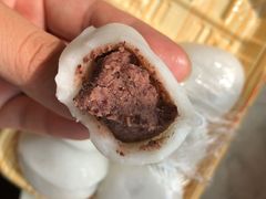 -南大门韩国米糕(公滨路店)