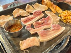 -Dombe豚(黑猪肉街店)